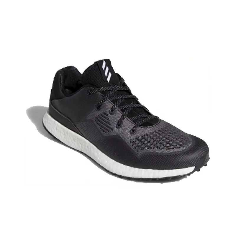 Adidas Crossknit Dpr Golf 'Black Grey'-1