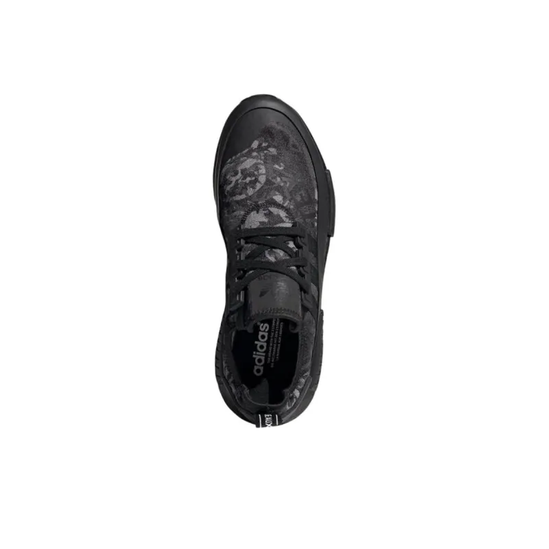 Adidas Originals Nmd R1 Trail Core Black-4