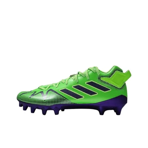 adidas Freak 22 'Hulk'