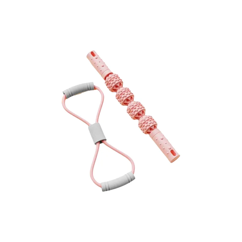 Baijia Foam Rollers-12