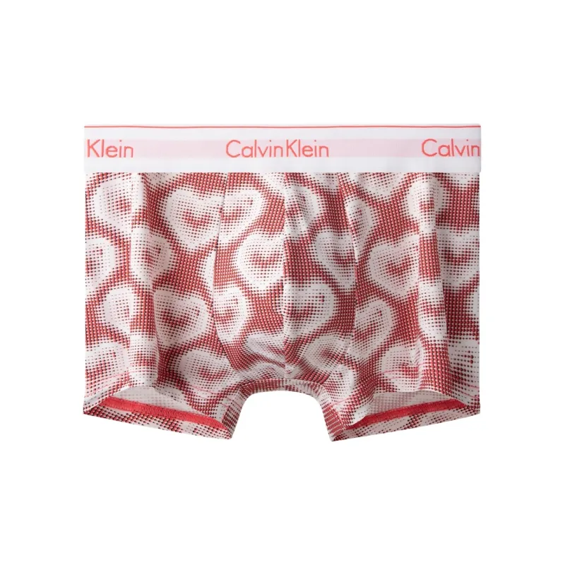 CALVIN KLEIN Underpants Men's 1 Pack-0