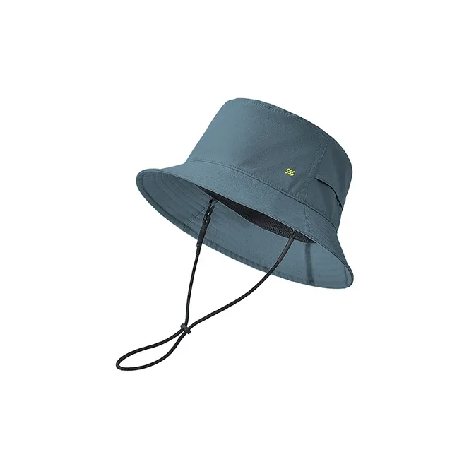 HLA Polyamide Bucket Hats Unisex-1