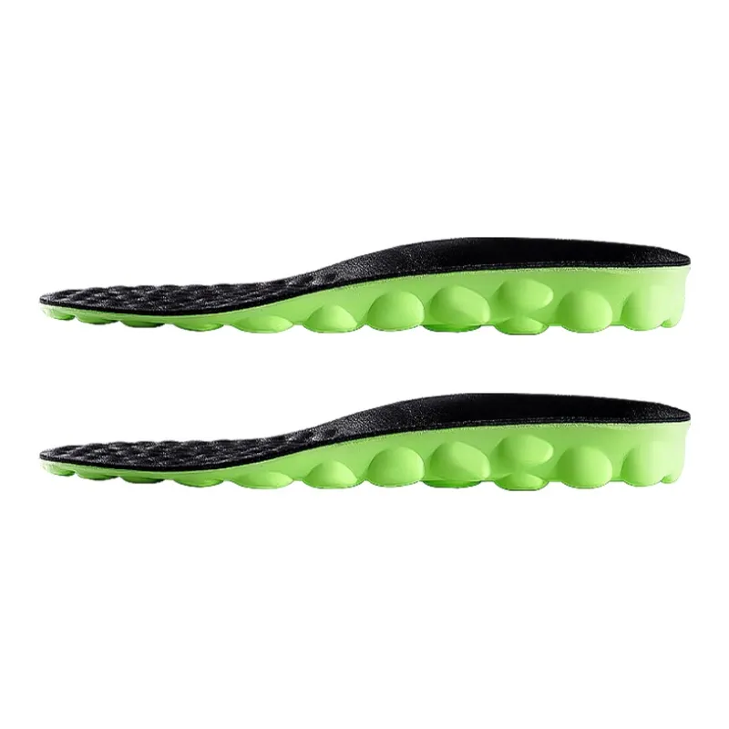 Footprint Tribe PU Height Increasing Insole Unisex-3