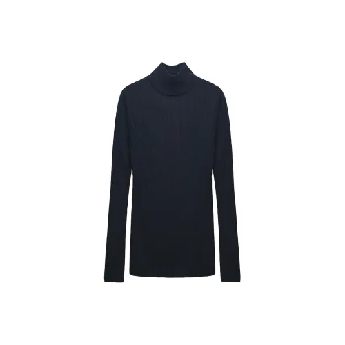 ZARA Sweaters Women's Blue