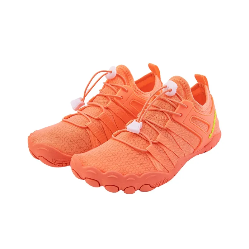MANUEKLEAR Low Top Training Shoes Unisex-17