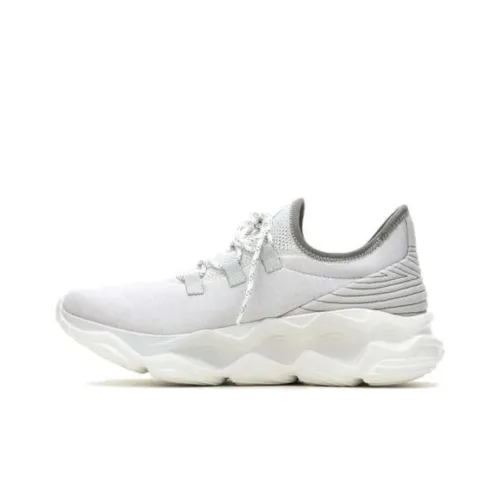 CAT Lifestyle Shoes Women's Low-Top White