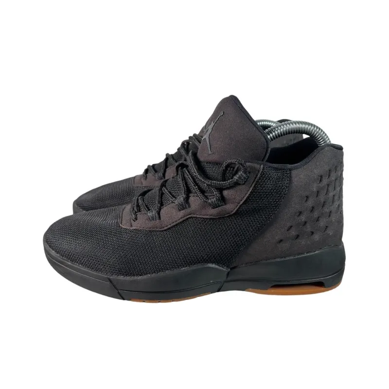 Jordan Academy Black Anthracite Gum-2