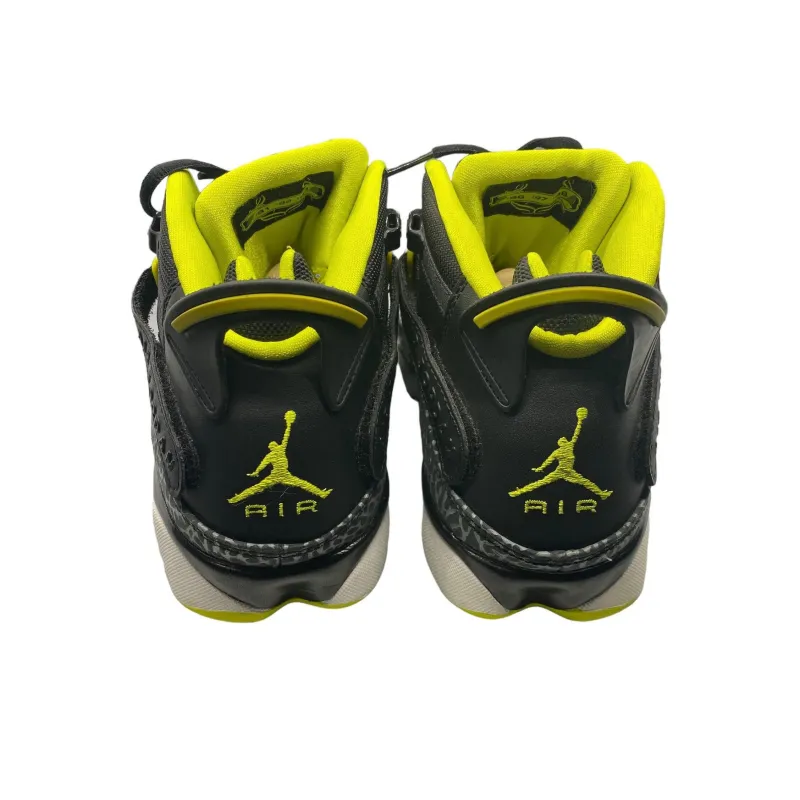 Jordan 6 Rings Venom Green-3
