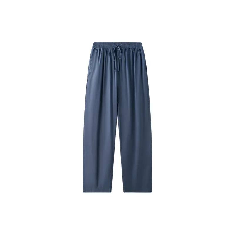 HLA Men Pajama Pants-0