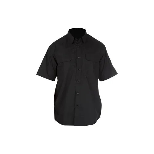 5.11 Shirts Men Black