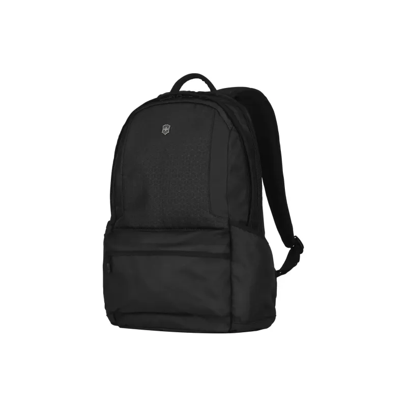 VICTORINOX Polyester Laptop Bag Backpack Men's Black-1