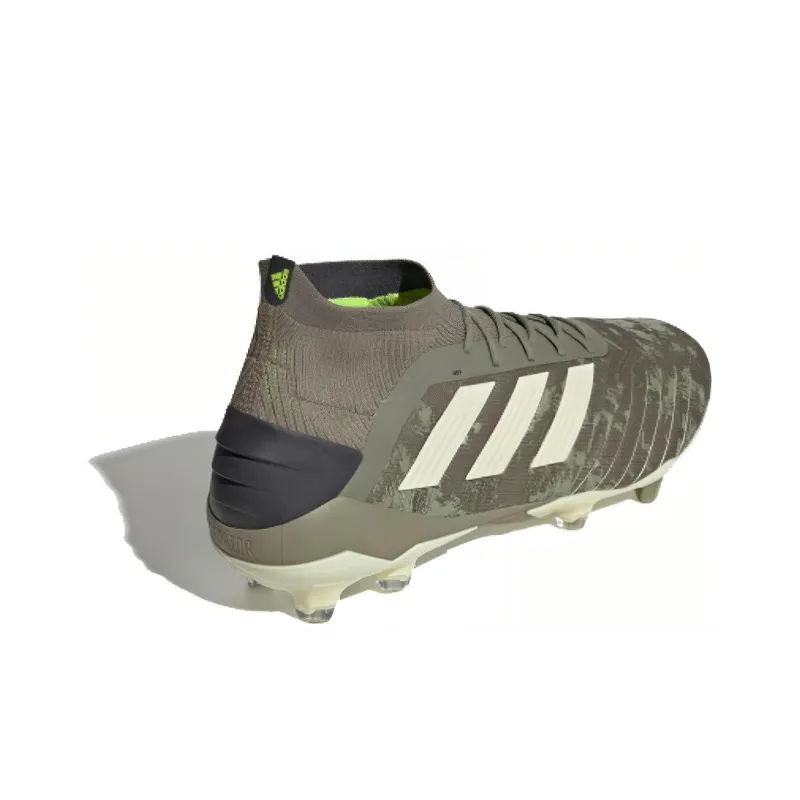 Adidas Predator 19.1 Fg 'Legacy Green'-2