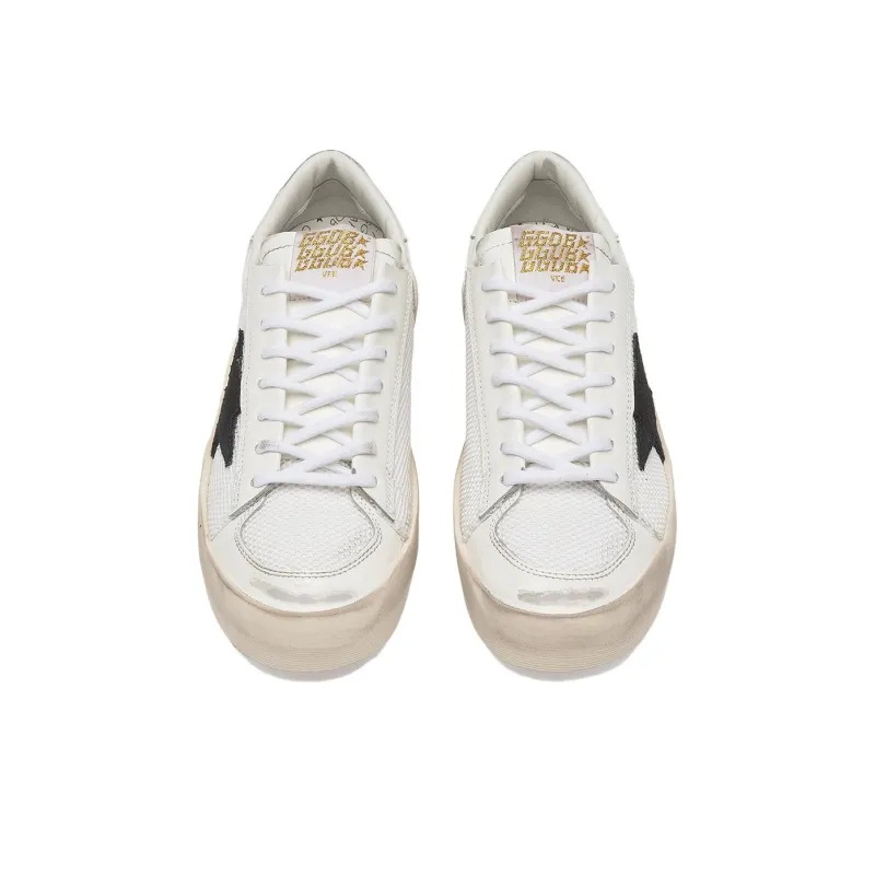 Golden Goose Stardan Flatform Sneakers-3