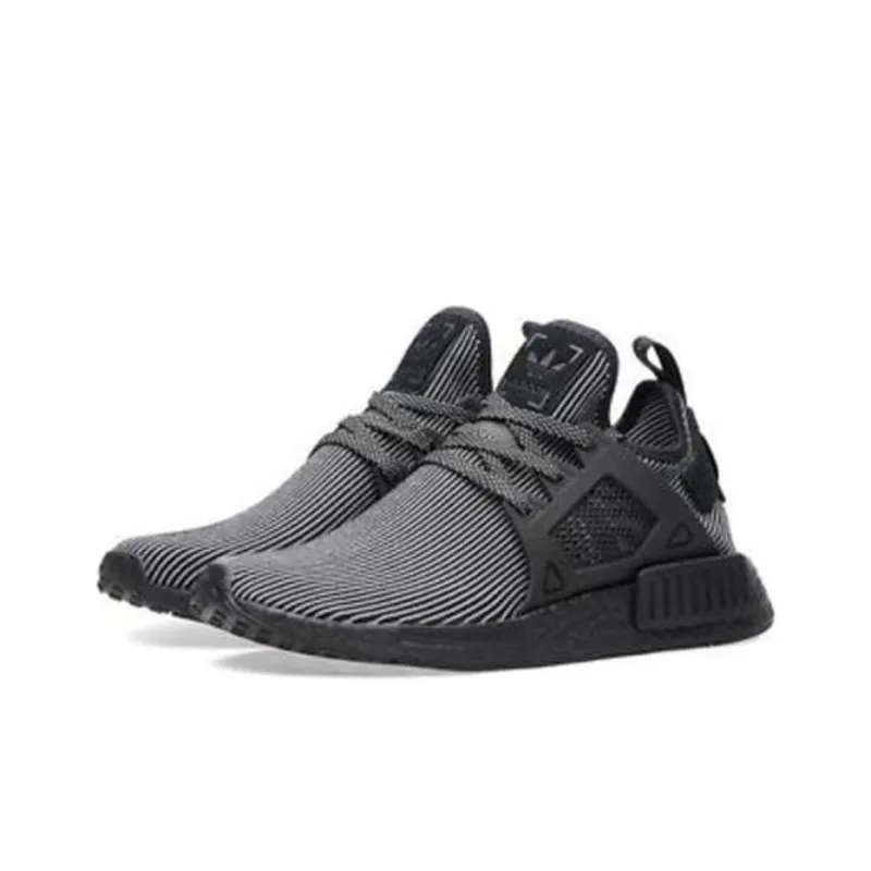 Adidas Originals Nmd XR1 Core Black-2