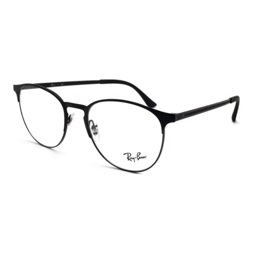 RayBan Eyeglass Frames Men