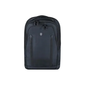 VICTORINOX Polyester Laptop Bag Backpack Regular Men's Blue
