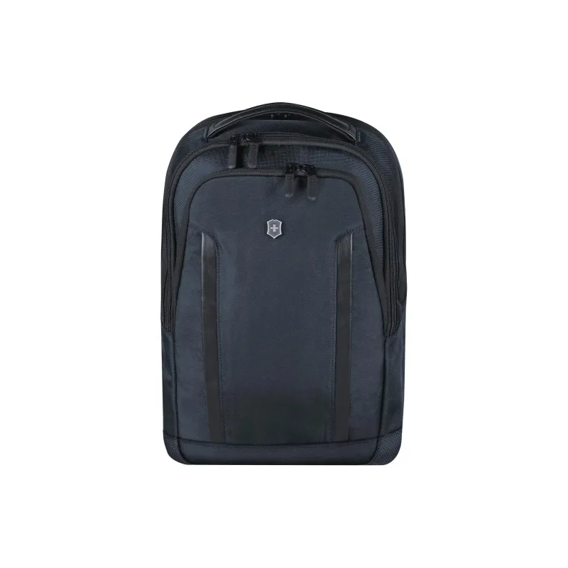 VICTORINOX Polyester Laptop Bag Backpack Regular Men's Blue-0