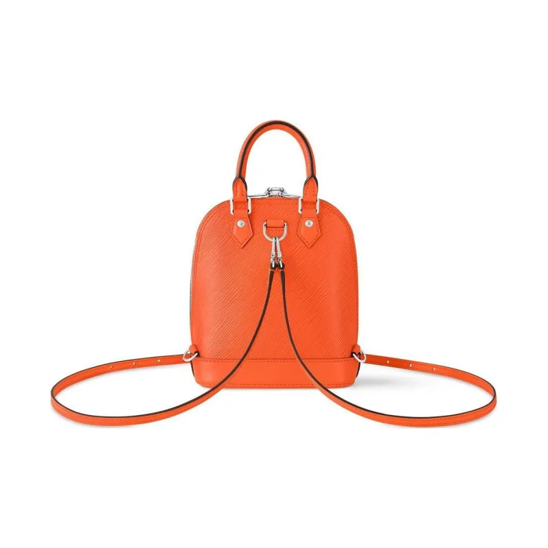 LOUIS VUITTON Alma Backpack-2
