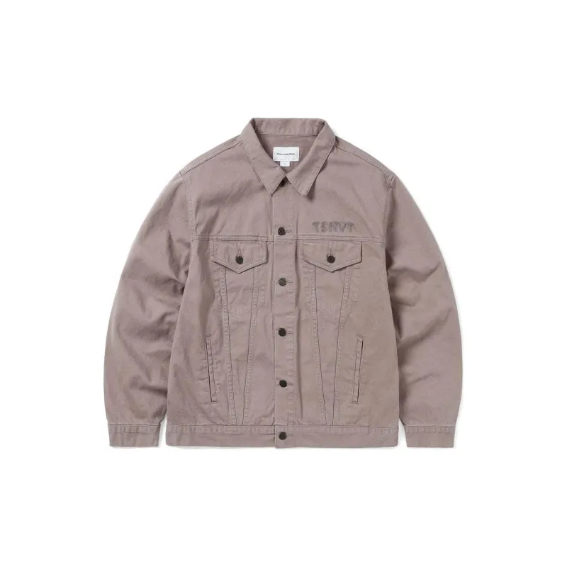 Thisisneverthat Trucker Jacket-1