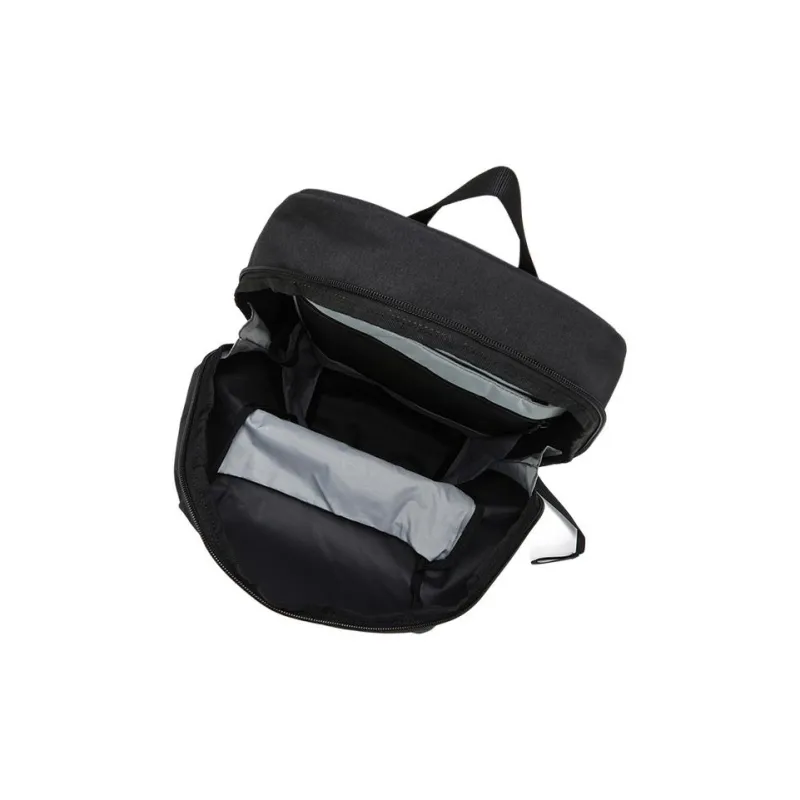 Jack Wolfskin Polyester Backpack Regular Unisex Dark Gray-3