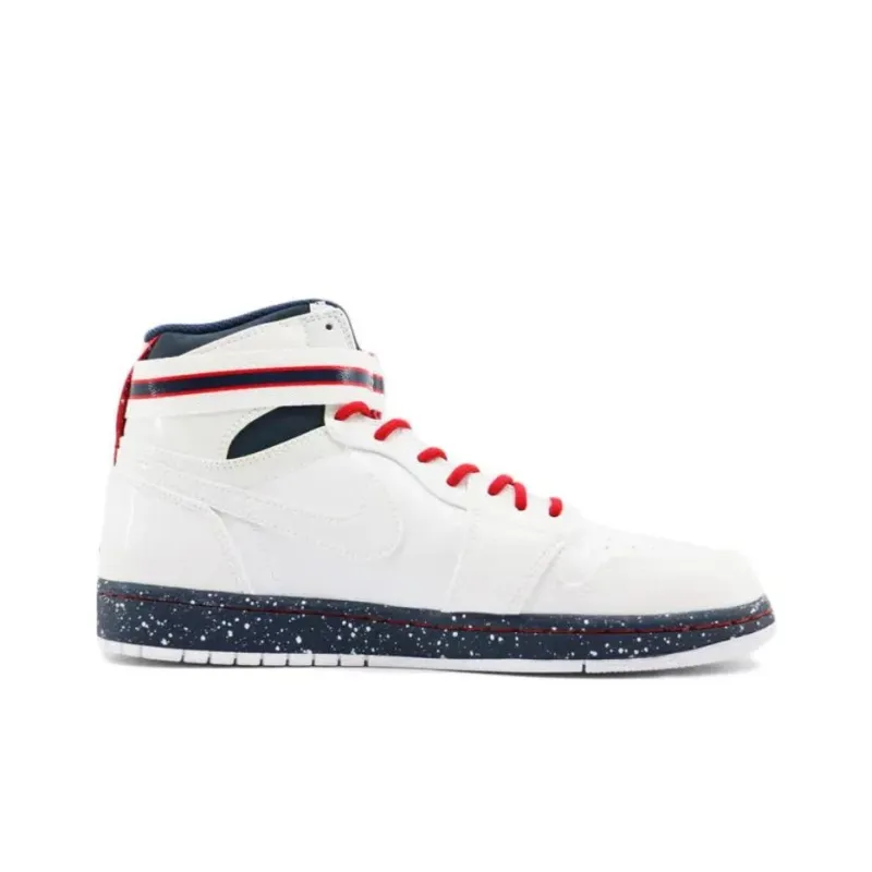 Jordan 1 High Strap Premier Olympic-1