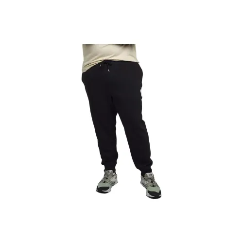 THE NORTH FACE Back In Blue Series Casual Pants Men Black