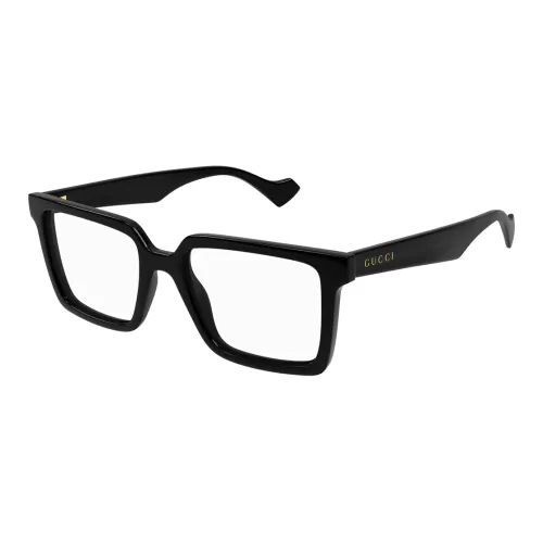 GUCCI Square Frame Glasses