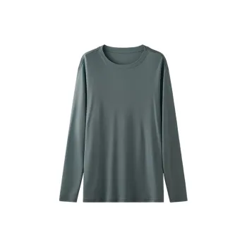 HLA Men Pajama Tops