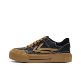 Black/Brown