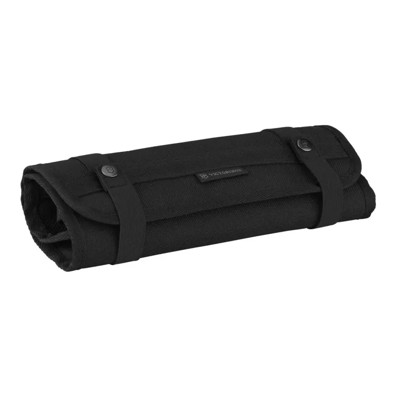 VICTORINOX Nylon Backpack Men's Black-8