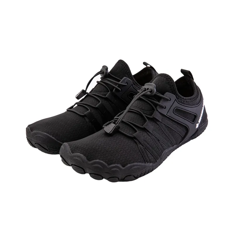 MANUEKLEAR Low Top Training Shoes Unisex-24