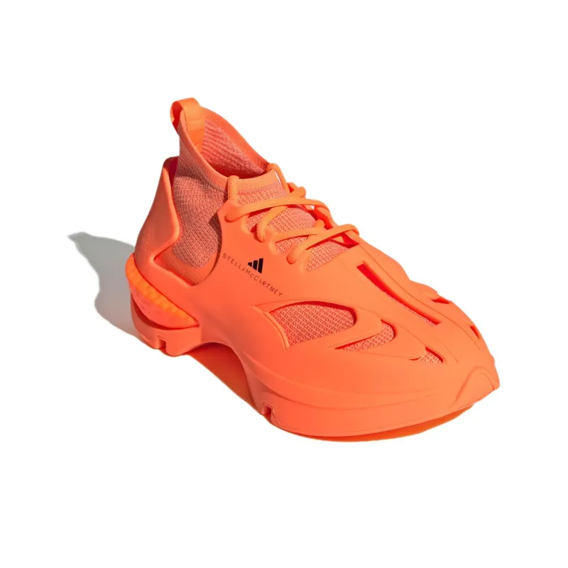 Adidas By Stella McCartney Sportswear Shoe 'Orange'-2