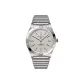 White Dial
