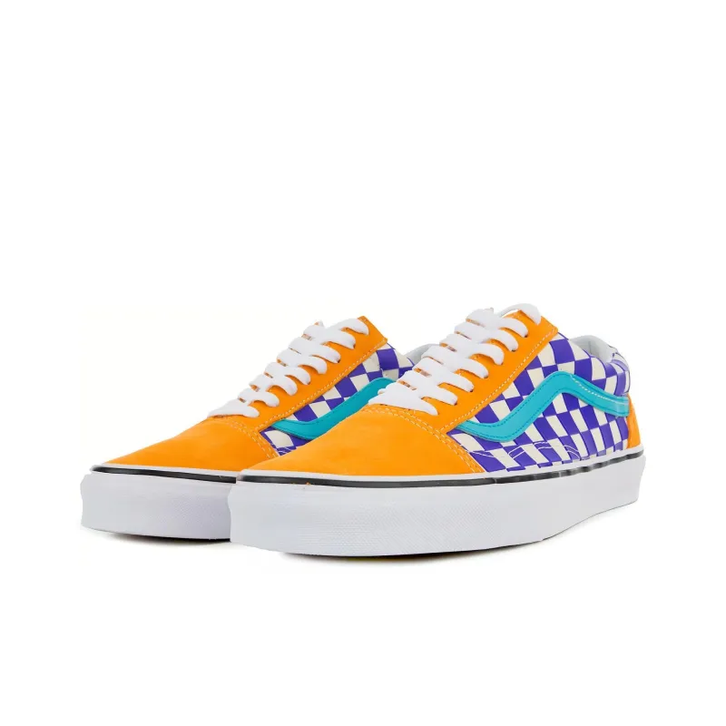 Vans Old Skool Thermocome-1