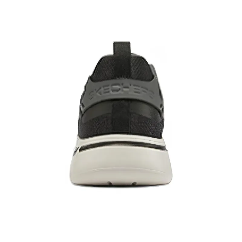 Skechers Go Walk 'Black'-3