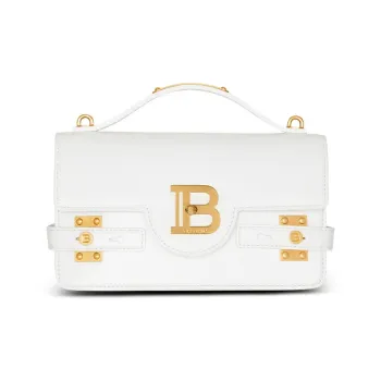 BALMAIN B Buzz 24 Shoulder Bag