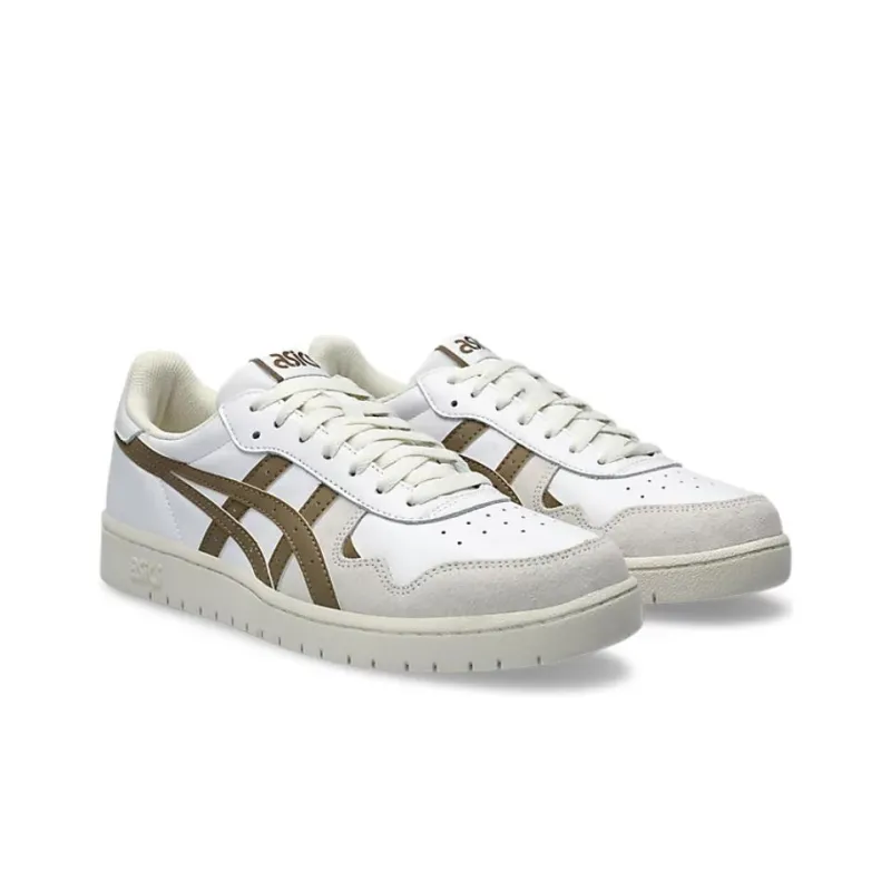 Asics Japan S White Pepper-2