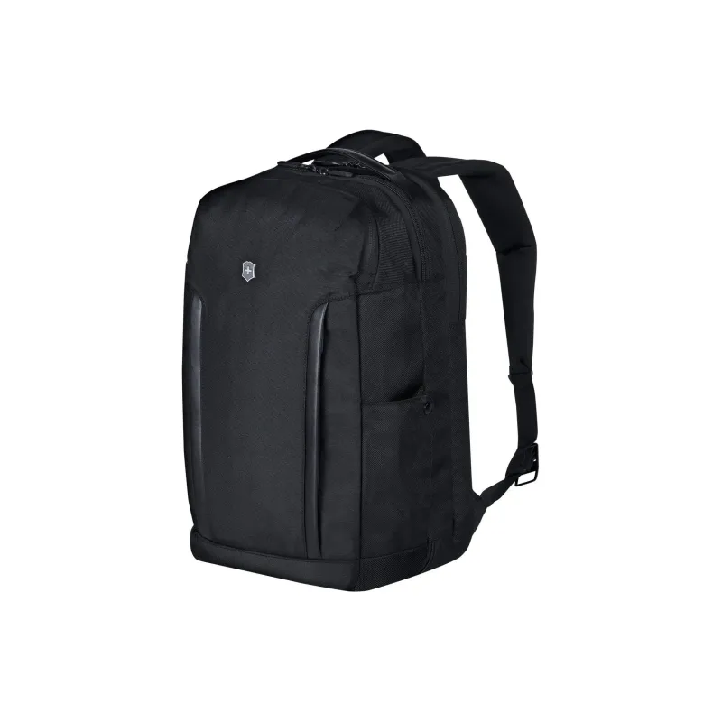 VICTORINOX Polyester Laptop Bag Backpack Men's Black-1
