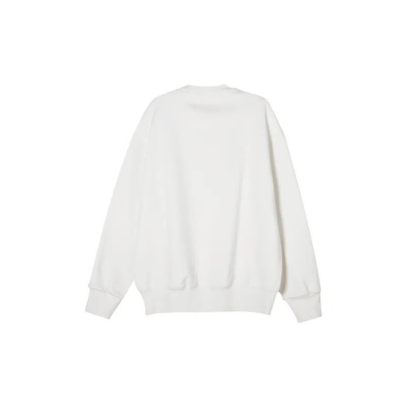COKEIN Sweatshirts Unisex-1