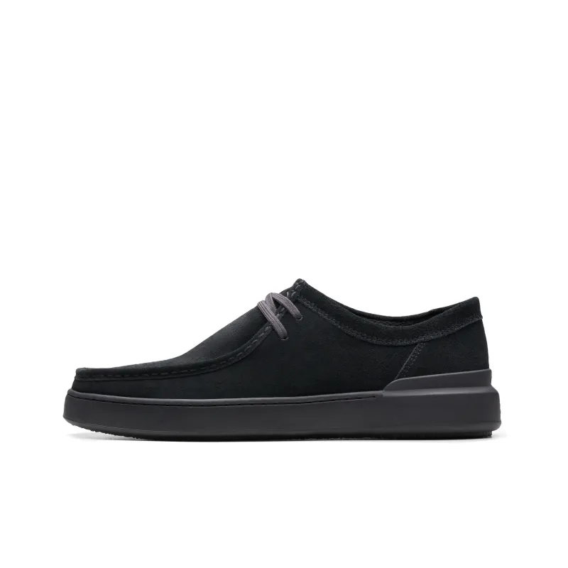 Clarks Casual Shoes Men's Black-0