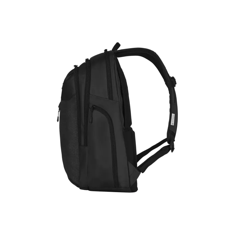 VICTORINOX Polyester Laptop Bag Backpack Men's Black-2