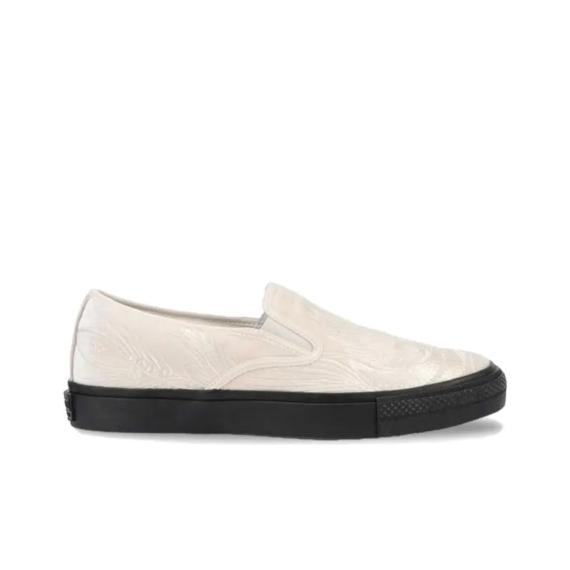 Converse Skateboarding Cs Slip On Sk + X Shinpei Ueno-1
