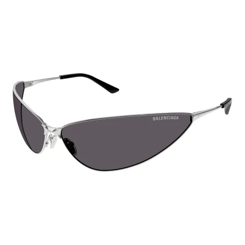 GENTLE MONSTER Jeff BRC1 Square frame Glasses
