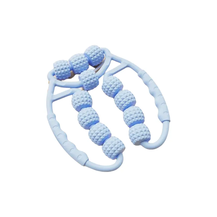 Baijia Foam Rollers-10
