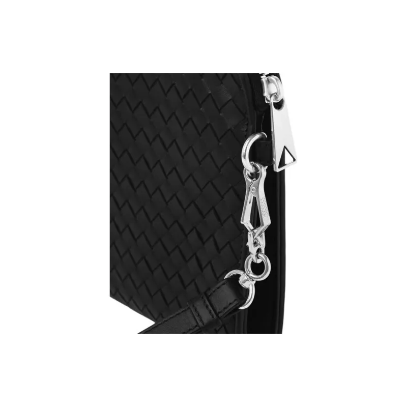 Bottega Veneta Intrecciato Document Case-4