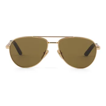 PRADA Aviator Sunglasses