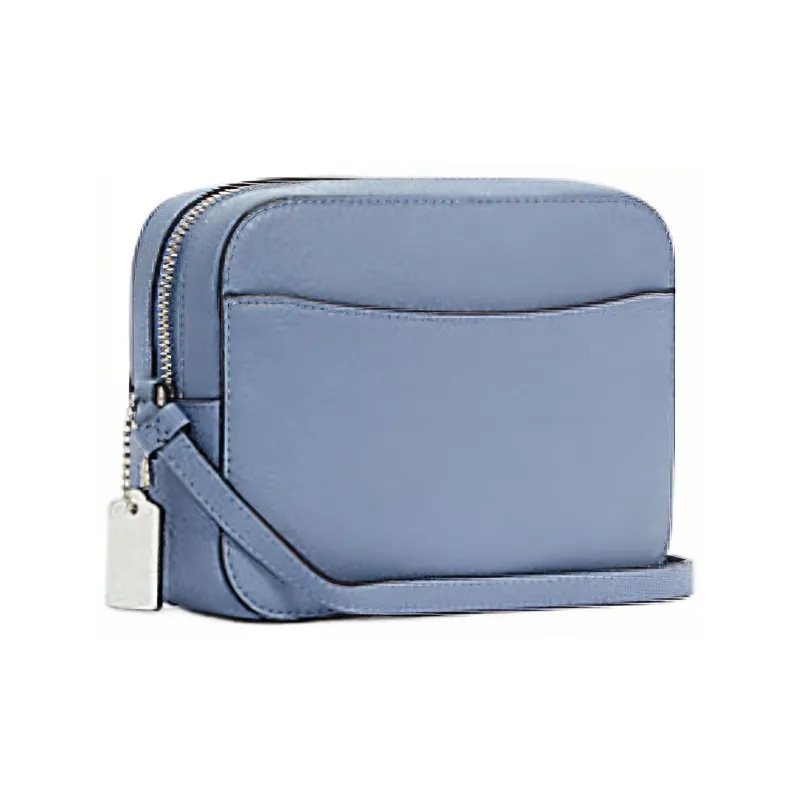 Disney X COACH Camera Crossbody Bags-2