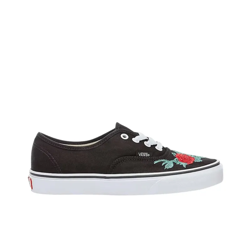 Vans Authentic 'Rose Thorns'-1