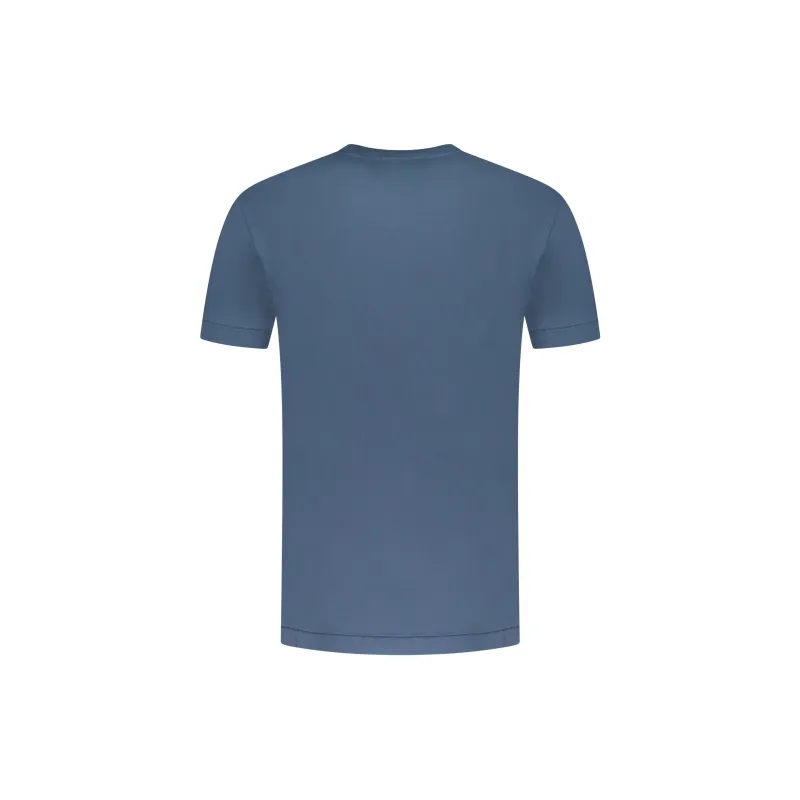 STONE ISLAND Short Sleeve T Shirt-1