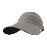 Deep Coffee Gray